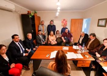 Día clave: gremios docentes se reúnen con el gobierno que presentará oferta salarial