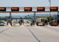 Vuelven a aumentar los peajes en las rutas concesionadas de Entre Ríos