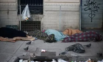 Pobreza en Argentina: una por una, cuáles son las ciudades más afectadas