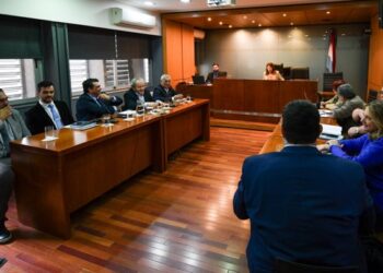 Acuerdo por la recuperación de días de paro en Entre Ríos