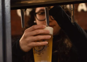 Todo listo para la Oktoberfest 2024: Música, cerveza y tradición en un solo lugar
