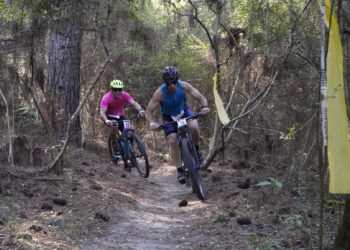 MTB: ESTE JUEVES Y VIERNES SE HABILITA PINARES DEL AYUÍ PARA PRUEBAS
