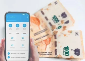 Mercado Pago: cuánto ganás si depositás $400.000, como si fuera un plazo fijo