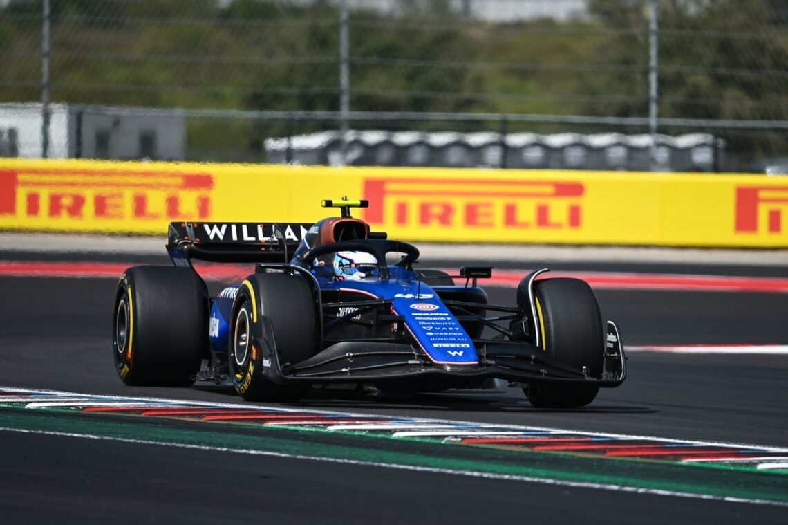 ¡COLAPINTO NOTABLE!