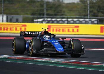 ¡COLAPINTO NOTABLE!