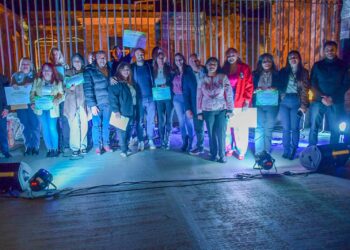 ENTREGA DE LAS DISTINCIONES AL DOCENTE INNOVADOR 2024