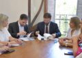 EL INTENDENTE AZCUÉ PRESENTÓ EN EL CONCEJO DELIBERANTE EL PROYECTO DE ORDENANZA DE PRESUPUESTO GENERAL DE LA ADMINISTRACIÓN MUNICIPAL PARA EL EJERCICIO FISCAL 2025