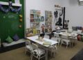 MARATÓN DE LECTURA EN LA BIBLIOTECA INFANTOJUVENIL MUNICIPAL “GRACIELA CUTRO”