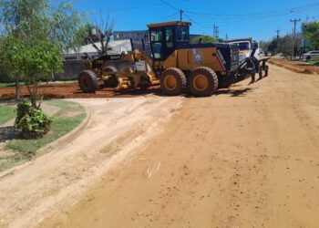 PROGRAMA DE ARREGLO Y BACHEO DE CALLES
