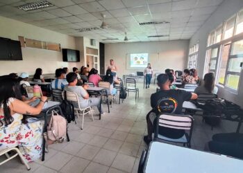 COMENZÓ LA CAPACITACIÓN “OPORTUNIDADES Y DESAFÍOS EN LA BÚSQUEDA DE EMPLEO”