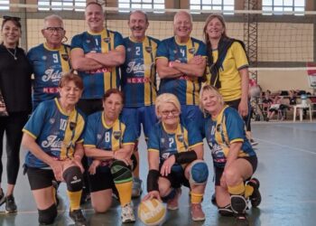 DESTACADA ACTUACIÓN DE LA DELEGACIÓN DE CONCORDIA EN LOS JUEGOS DEPORTIVOS ENTRERRIANOS