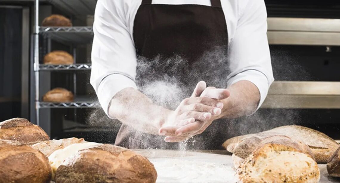 LA DIRECCIÓN DE EMPLEO BUSCA AYUDANTE DE PANADERÍA PARA IMPORTANTE EMPRESA