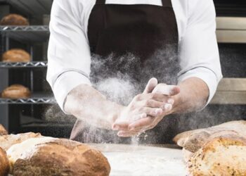 LA DIRECCIÓN DE EMPLEO BUSCA AYUDANTE DE PANADERÍA PARA IMPORTANTE EMPRESA