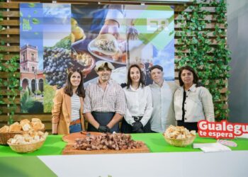 Desde la FIT Entre Ríos se posiciona como un destino cercano, vinculado y con opciones para todo el año