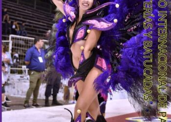 SABADO Y DOMINGO CARNAVAL EN EL CORSODROMO