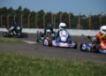 SABISKY, SALIVA, TROYANO Y SCORDIA, LOS GANADORES DE LA 6ª FECHA DEL KARTING REGIONAL