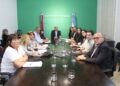 El gobierno provincial presentó una nueva propuesta salarial para los trabajadores estatales