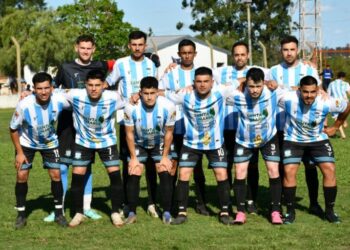 Victoria y Alberdi ganaron en el inicio del Regional