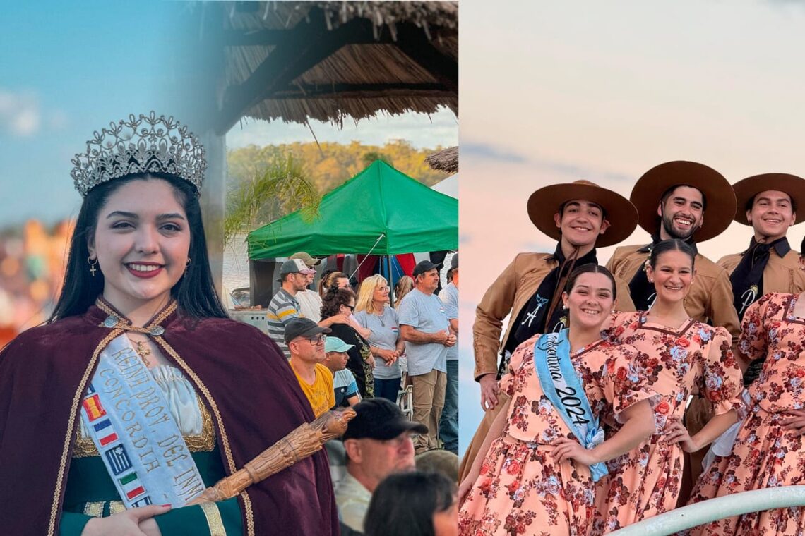 La tercera edición de Sabor Termal: Raíces de Inmigrantes convocó a turistas de todo el país