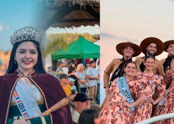 La tercera edición de Sabor Termal: Raíces de Inmigrantes convocó a turistas de todo el país