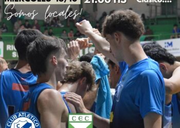 Reclasificación: Punto 2, en casa de Ferro