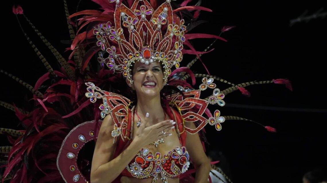 Concordia, La más Linda..Por Titu Panozzo Zénere