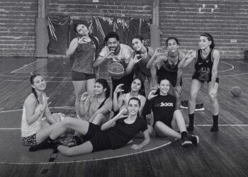 Noveno entrenamiento del seleccionado U-17