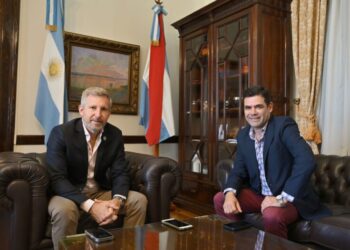 Marcelo Zadoyco se incorpora al gobierno provincial