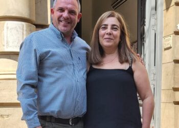 Nueva jueza de paz en Estancia Grande: un hito para la justicia local