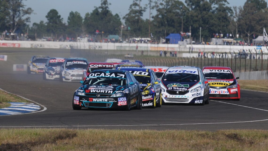 CUENTA REGRESIVA PARA UNA NUEVA VISITA DEL TURISMO NACIONAL A CONCORDIA