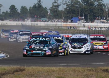 CUENTA REGRESIVA PARA UNA NUEVA VISITA DEL TURISMO NACIONAL A CONCORDIA