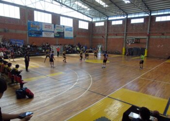 Concordia será sede del Torneo Nacional Fase 1 de Handball Categoría Cadetes