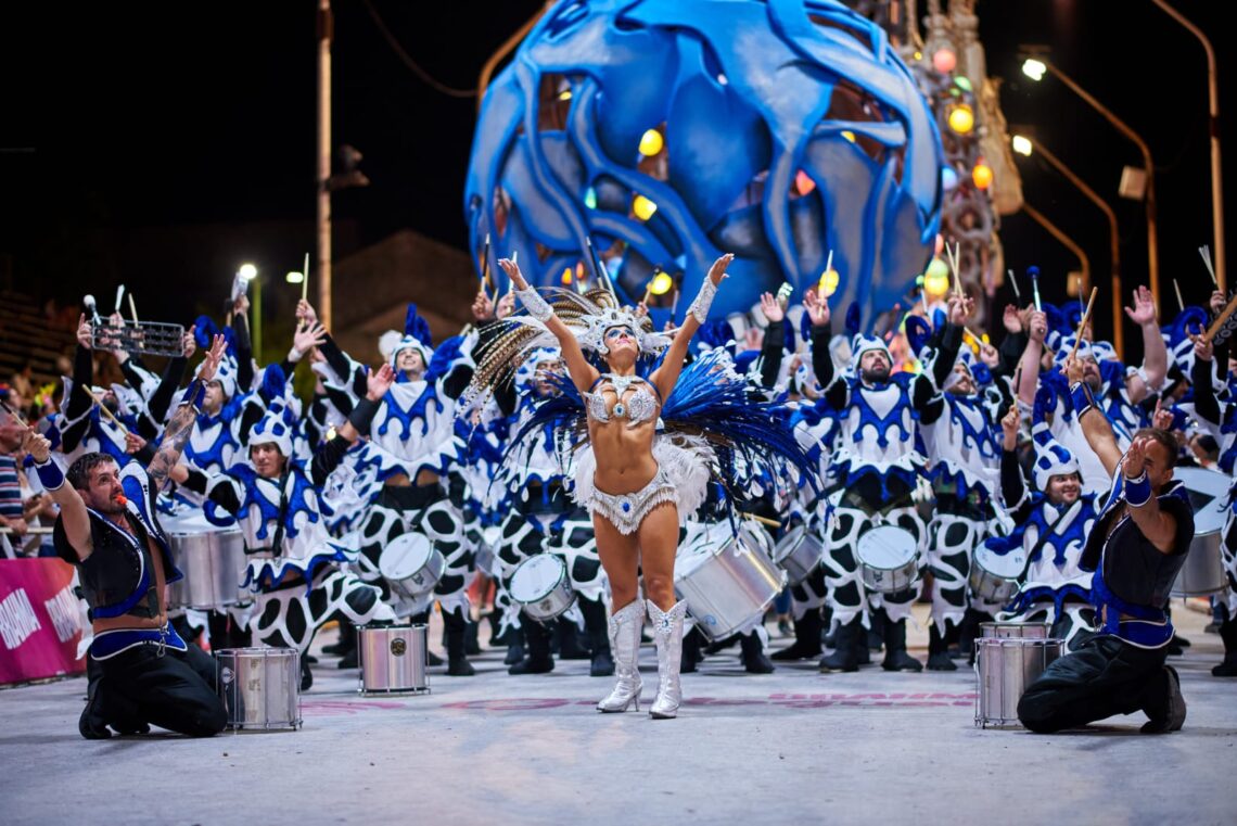 Comenzó la preventa de entradas para el Carnaval del País