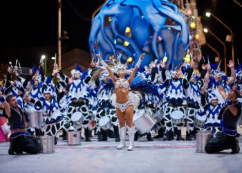 Comenzó la preventa de entradas para el Carnaval del País