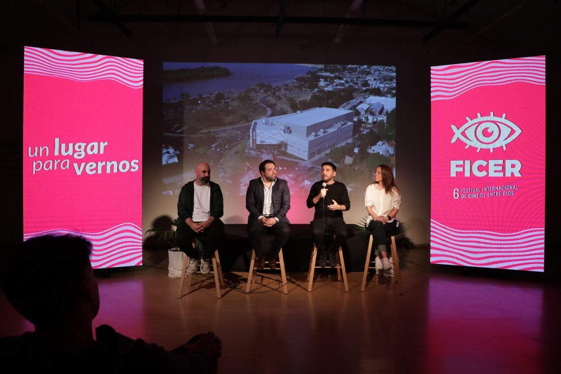 Convocatorias abiertas para participar de la 6ta edición del Ficer