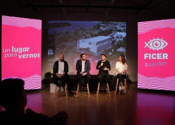 Convocatorias abiertas para participar de la 6ta edición del Ficer