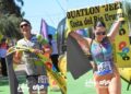 RICAGNO Y ZAGURSKY LOS CAMPEONES DEL DUATLON JEEP