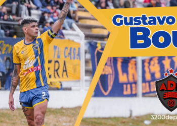 EL DOCUMENTAL DEL REGRESO DE GUSTAVO BOU A CONCORDIA