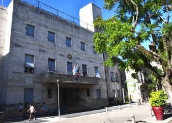 PRESUPUESTO PARTICIPATIVO: VOTACIÓN DE PROYECTOS EN EL BARRIO SAN MIGUEL 1°
