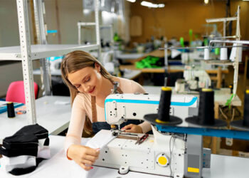 CONVOCATORIA PARA OPERARIAS TEXTILES EN EMPRESA LOCAL