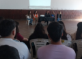 Copnaf presentó el Programa Su+ Autonomía en Feliciano con el primer taller de economía social