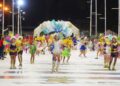CONVOCATORIA PARA EL CARNAVAL DE LOS PEQUEÑOS DUENDES 2025