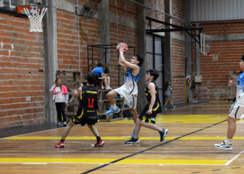 Triunfos ferroviarios vs Capuchinos