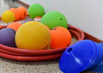 El CGE entregará material deportivo a 130 escuelas entrerrianas