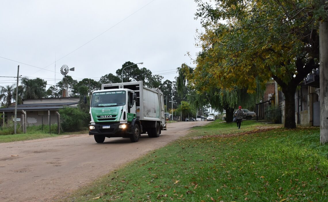 EL MINISTERIO DE TRABAJO INTIMÓ AL SINDICATO A DEJAR SIN EFECTO LA MEDIDA DE FUERZA