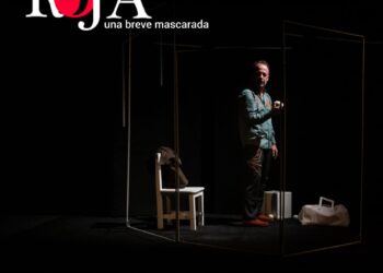 Domingo teatral en Pueblo Viejo