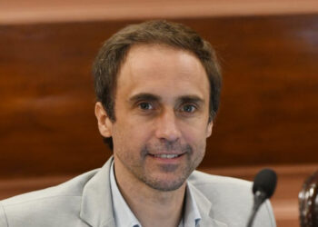 Rossi: «La ley de presupuesto refleja el cambio cultural que impulsa Frigerio en Entre Ríos»