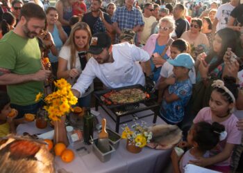 “TE SIGO HASTA EL ÚLTIMO RINCÓN DEL PAÍS” DE TN RECORRIÓ LA CIUDAD DE CONCORDIA