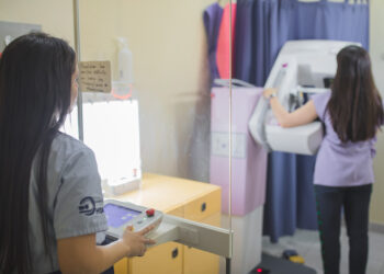 Cáncer de Mama: Las estadísticas no han variado y la forma más eficiente de prevención es la detección temprana