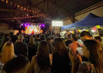 CONCORDIA CERRÓ UN FIN DE SEMANA LARGO CON RESULTADOS POSITIVOS